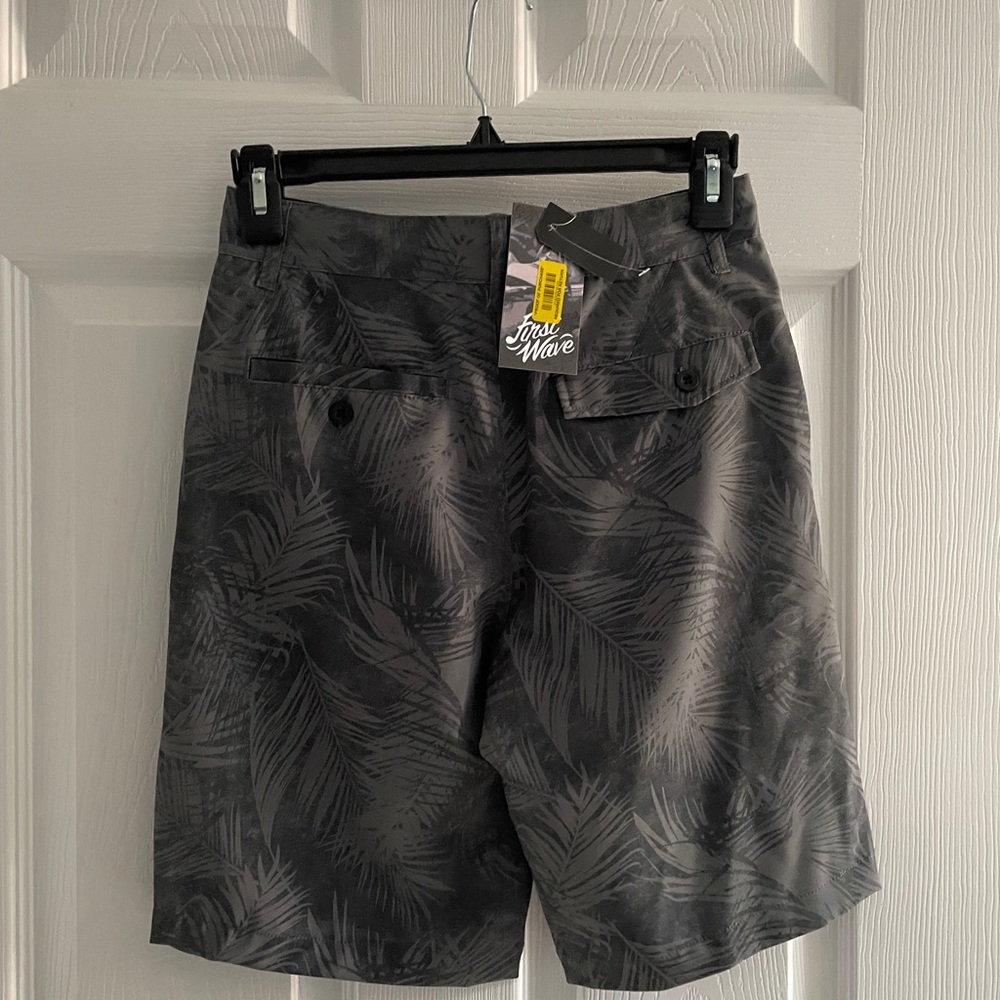 Boys shorts